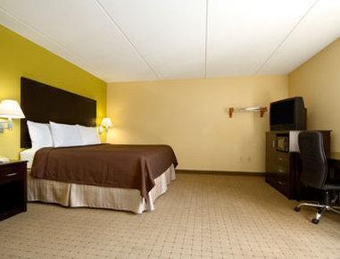 Days Inn & Suites By Wyndham Desoto Esterno foto