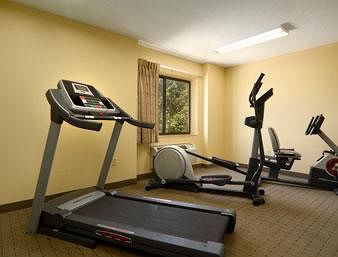 Days Inn & Suites By Wyndham Desoto Esterno foto